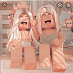 Cheer BFF’s