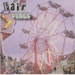 Fair Vibes🎡🎢