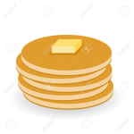 The Pancake Appreciation Club