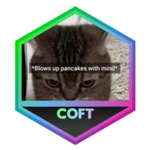 caption=Badge