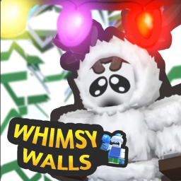 ❄️Whimsy Walls [Tower Defense]