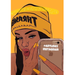 BaddieExelie