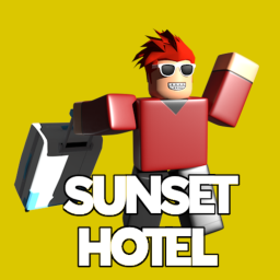 - Sunset Hotel -
