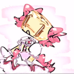 Sparkle like a Dimond fam