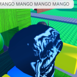 The mango gang recruiting place.