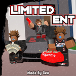 Limited ENT-