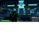 F.E.A.R CAMO UNIT