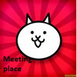 group meeting place (Kitten Games)