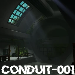 Conduit-001 icon