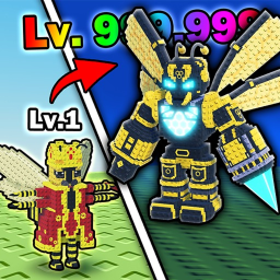 [🐝‌UPD] Brainrot Tower Defense icon