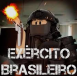 [EB] Exército Brasileiro ofc do Nick