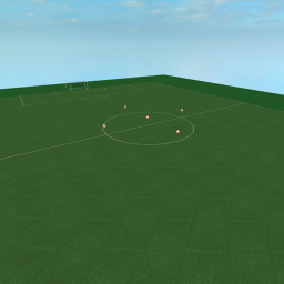[RGFL] Yankee Stadium