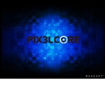 PIX3L NATION