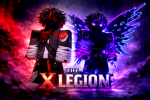 The_X_legion