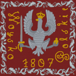 Wielkie Księstwο Warszawskie