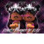 Dynasty Diamonds Of Elite
