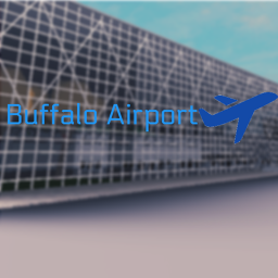 Buffalo Airport