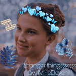 Stranger thingsssssss