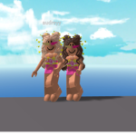 ~beach gurls~