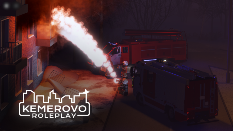 Кемерово RP [ФИКС-БАГОВ] screenshot 4