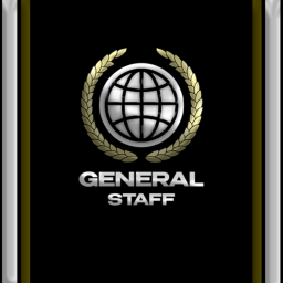 BROTHERHOOD - General Staff