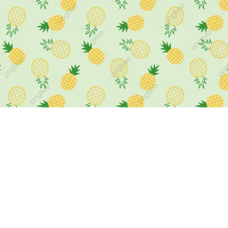 ~Pineapple~
