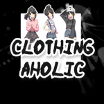 ClothingAholic