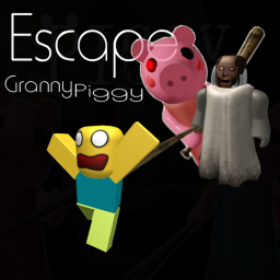 Survive Granny Piggy icon