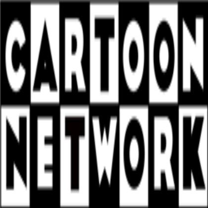 682px-Original_Cartoon_Network_logo_svg Roblox decal
