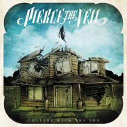 collide with the sky