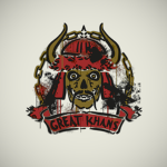 Fallout New Vegas: The Great Khans