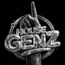 HOUSE GEN Z