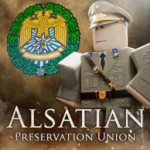 The Alsatian Preservation Union