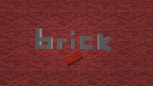 brick