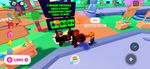 Roblox with friendships