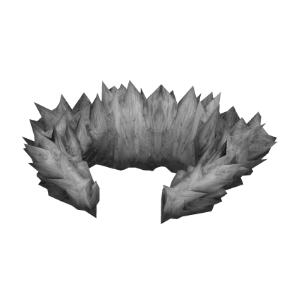 Gray Neck Fur thumbnail