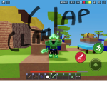 Bedwars CLAP Clan