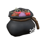 Strange Fruit Bag