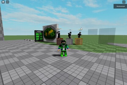 Ragdoll Engine VIP Update!