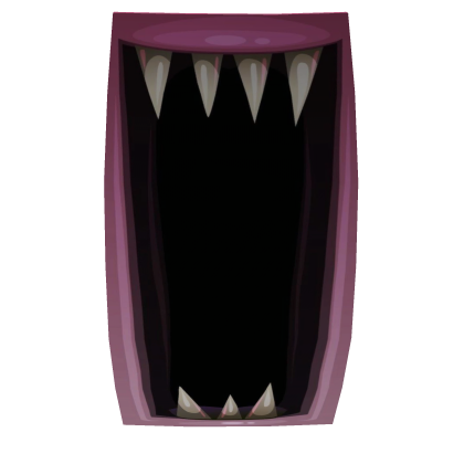 fang barf add on 