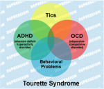 Tourette Syndrome Awareness Group
