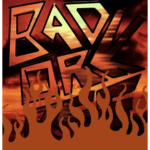 Badorkbee banland
