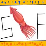 squid intelligence fauna
