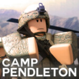 MCB Camp Pendlton, CA