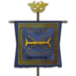 DA | Twelfth Thunderbolt Legion