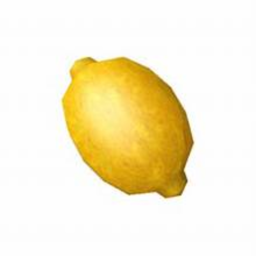 +1 Lemon Every Second!