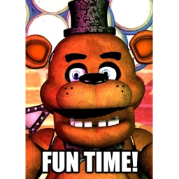 The Pizzeria Roleplay Remastered icon