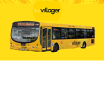 The Villager bus company