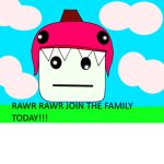#DinoFamily