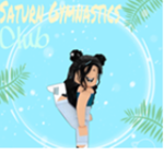 Saturn Gymnastics club!!!!